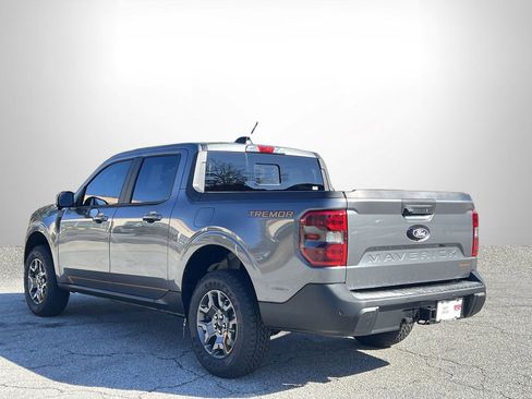 New 2026 Ford Maverick Tremor image 2