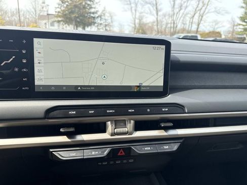 New 2027 Kia Telluride X-Line EX image 9