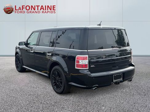 Used 2019 Ford Flex SEL w/ Equipment Group 202A FWD image 5