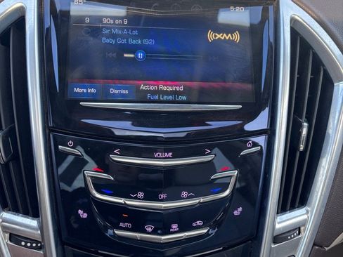 Used 2014 Cadillac SRX Luxury FWD image 18