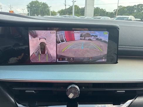 New 2026 Nissan Murano SL AWD/4WD image 15