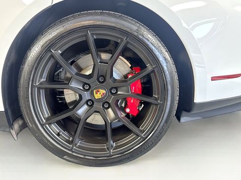 Used 2022 Porsche Taycan GTS image 25