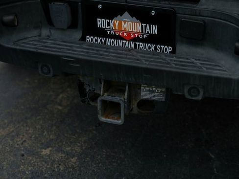 Used 2013 GMC Sierra 3500 Denali image 10