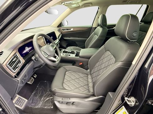 New 2026 Volkswagen Atlas SEL Premium R-Line AWD/4WD image 18