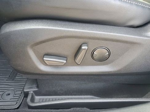 Certified 2023 Ford Edge SEL AWD/4WD image 12
