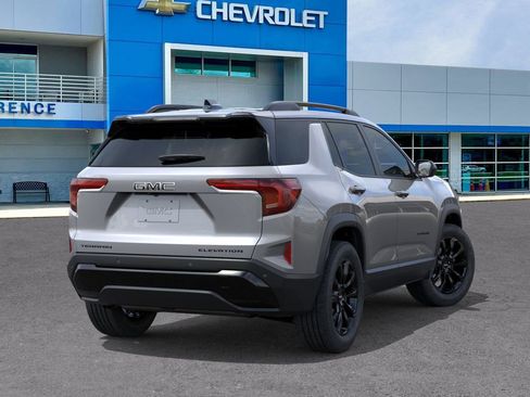 New 2026 GMC Terrain Elevation w/ Elevation Premium Package image 4