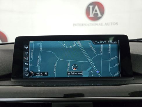 Used 2017 BMW 330i xDrive Sedan image 18