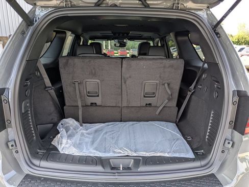 New 2027 Dodge Durango GT AWD/4WD image 28
