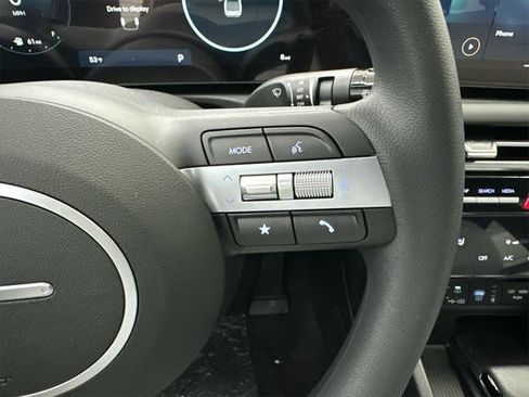 New 2026 Hyundai Santa Cruz SEL image 27