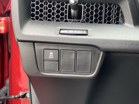 Certified 2025 Honda CR-V LX image 19