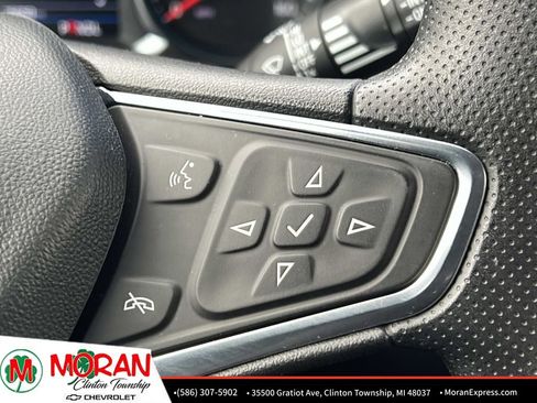 Certified 2024 Chevrolet Equinox LS w/ LS Convenience Package image 25