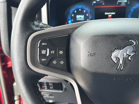 Used 2025 Ford Bronco Big Bend AWD/4WD image 27