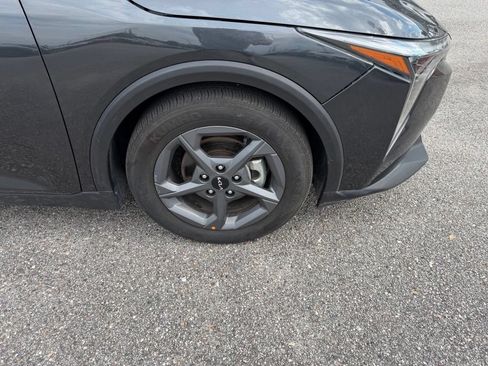 Used 2025 Kia K4 FWD image 4