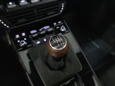 Certified 2025 Porsche 911 Carrera T RWD image 16