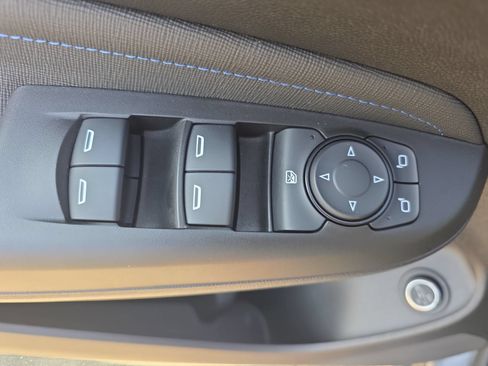 Used 2026 Buick Envista Sport Touring w/ Convenience I Package FWD image 27