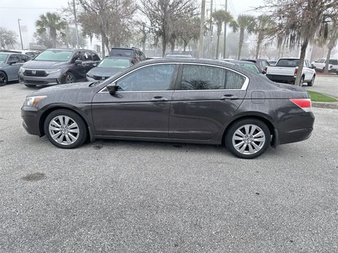 Used 2012 Honda Accord EX-L image 3