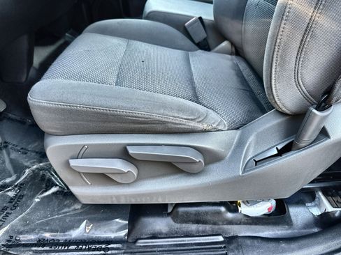 Used 2019 Chevrolet Silverado 1500 W/T w/ WT Convenience Package image 14