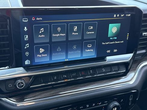 Certified 2025 Chevrolet Silverado 2500 LT w/ Z71 Chrome Sport Edition image 19