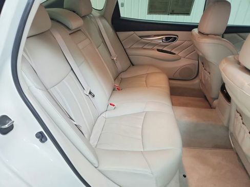 Used 2019 INFINITI Q70 L 3.7 w/ Sensory Package AWD/4WD image 39
