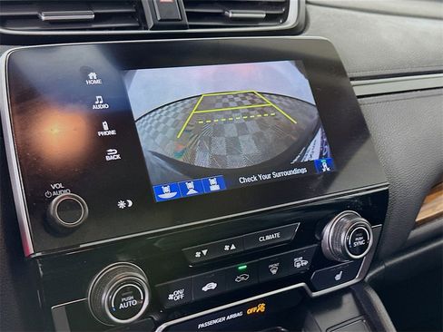 Certified 2019 Honda CR-V EX-L image 23
