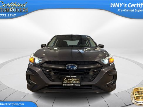 Used 2024 Subaru Legacy Limited AWD/4WD image 2