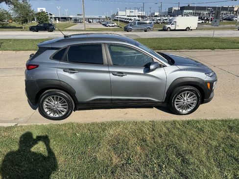 Used 2021 Hyundai Kona SEL AWD/4WD image 6