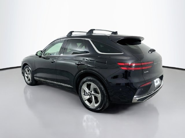 New 2026 Genesis GV70 2.5T Advanced AWD/4WD image 7