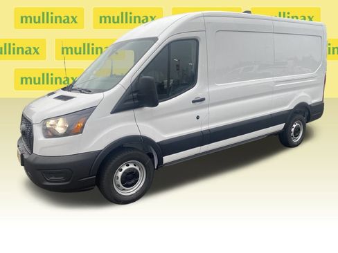 New 2026 Ford Transit 250 148 Medium Roof w/ Load Area Protection Package image 9