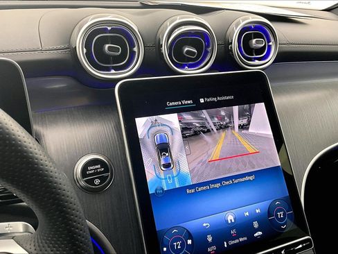 Certified 2026 Mercedes-Benz GLC 300 4MATIC image 29