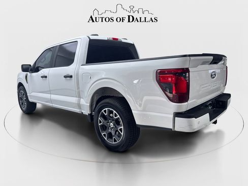 Used 2024 Ford F150 STX image 9