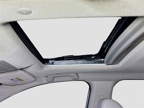 Used 2025 Honda CR-V EX-L image 21