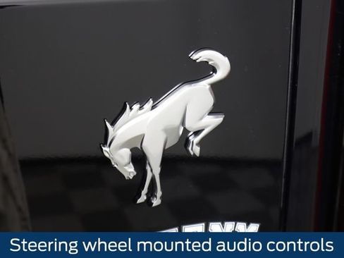 New 2026 Ford Bronco Badlands AWD/4WD image 21