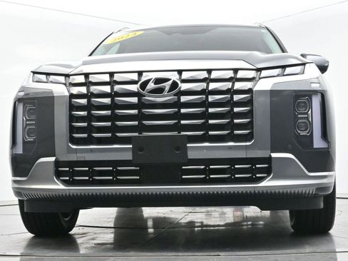 Used 2024 Hyundai Palisade Calligraphy AWD/4WD image 55