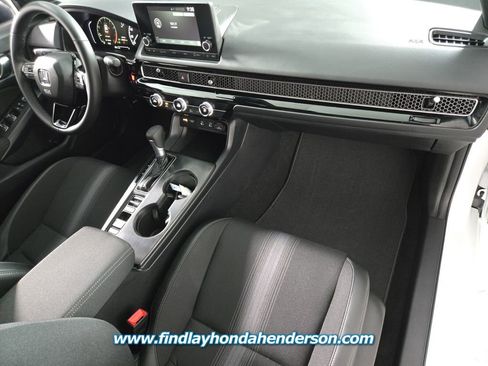 Certified 2026 Honda Civic Sport image 21