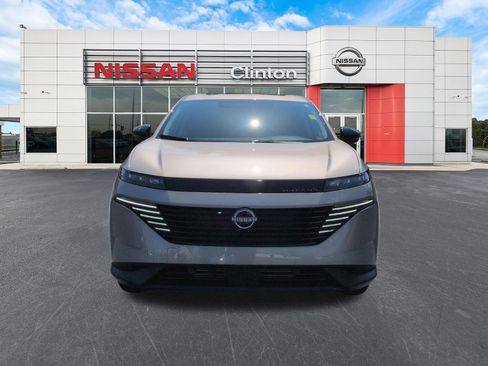 New 2026 Nissan Murano SL w/ Comfort Package AWD/4WD image 8