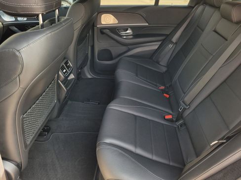 Used 2023 Mercedes-Benz GLE 450 GLE 450 image 29