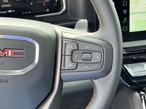New 2026 GMC Sierra 1500 AT4 w/ AT4 Premium Package AWD/4WD image 28