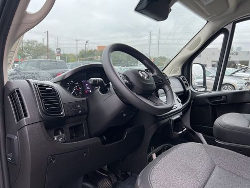 Used 2025 RAM ProMaster 1500 image 10