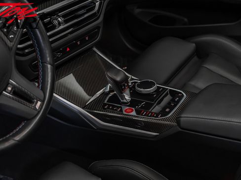 Used 2024 BMW M4 xDrive Competition w/ Executive Package image 40