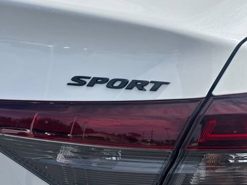 Certified 2026 Honda Civic Sport image 22