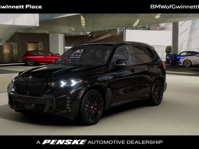 New 2026 BMW X5 sDrive40i w/ M Sport Package