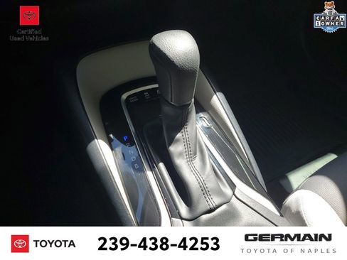 Certified 2024 Toyota Corolla LE image 26