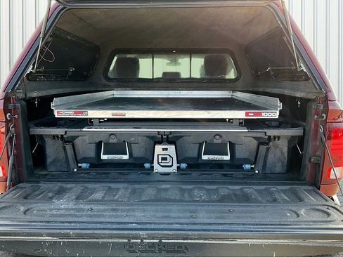 Used 2018 RAM 1500 Sport image 7