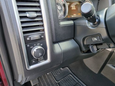 Used 2018 RAM 1500 Limited AWD/4WD image 24