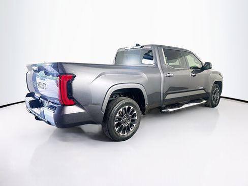 Used 2023 Toyota Tundra Limited w/ Power Package RWD image 9