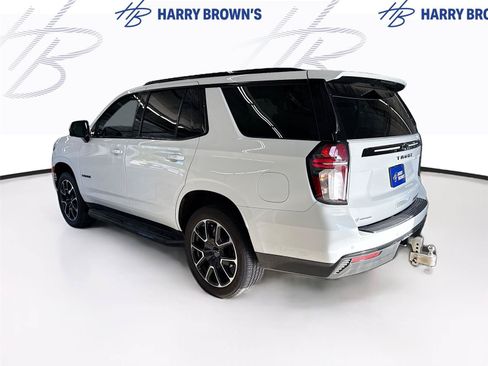 Used 2024 Chevrolet Tahoe RST w/ Luxury Package AWD/4WD image 2