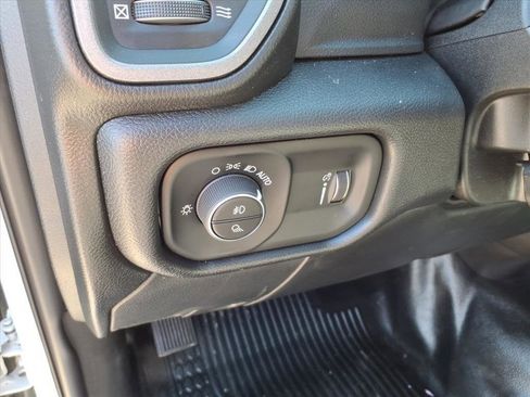 New 2026 RAM 3500 Tradesman w/ Chrome Appearance Group A image 10