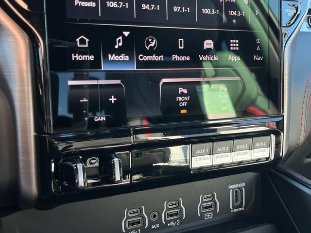 New 2026 RAM 1500 RHO w/ RHO Level 1 Equipment Group AWD/4WD image 18