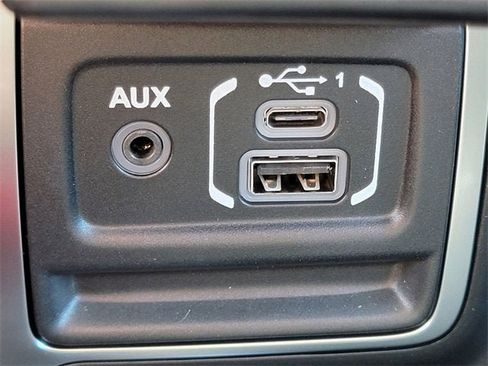 New 2025 Jeep Wrangler Unlimited Sport image 8