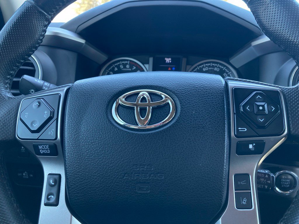 Used 2023 Toyota Tacoma SR5 RWD image 17